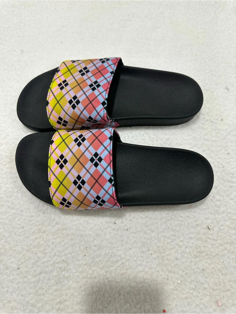 Men’s Adidas Slides